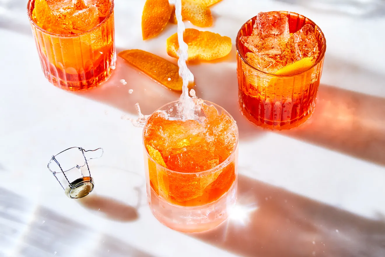 Aperol Spritz