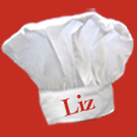 Lizthechef